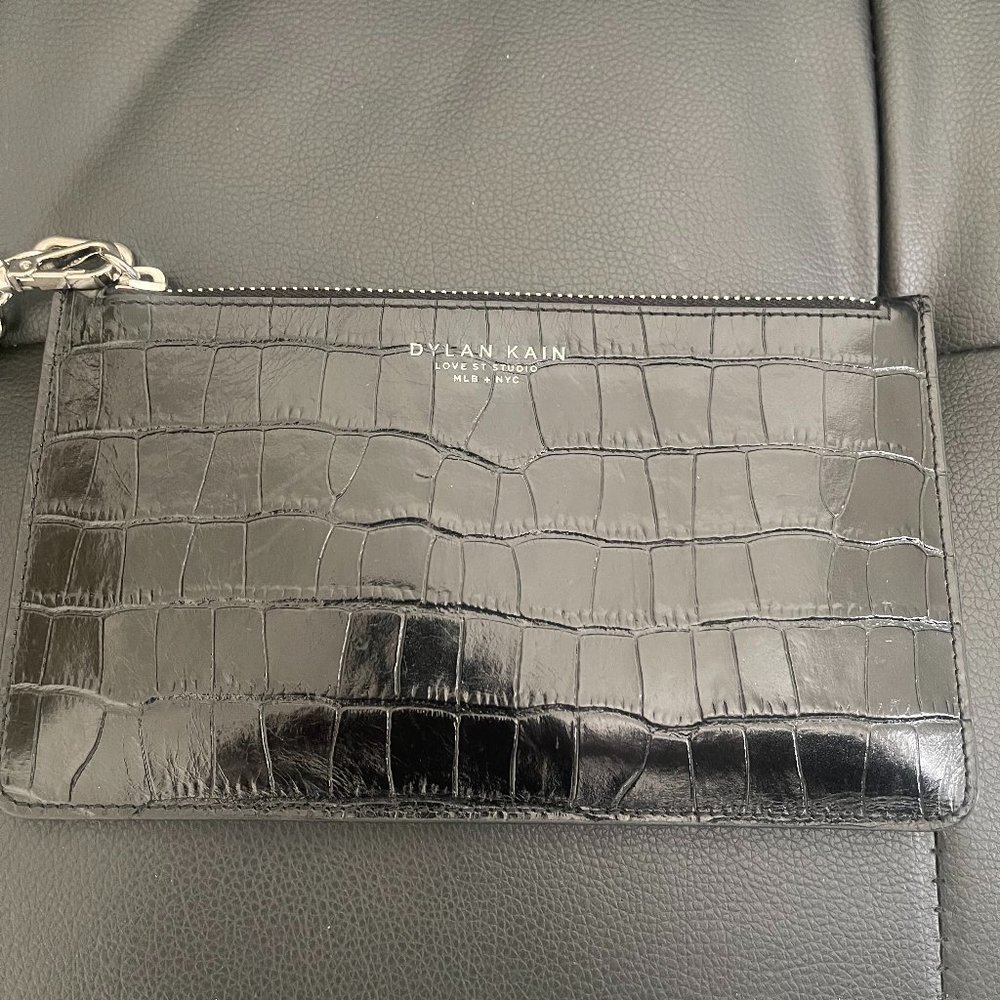 Dylan Kain The Hailey Coin Purse